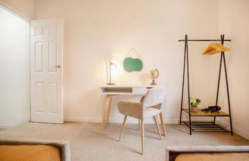 White Marble Residence Free Parking 12PPL - Foto 30