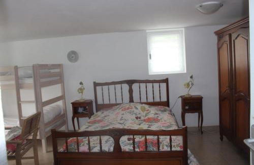 Montcuq, maison avec vue sur la Tour, classé 3*** - Foto 24