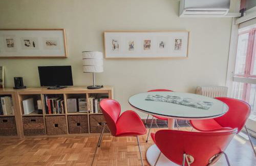 Apartamento CENTRO HISTÓRICO Zorrilla 4 - Foto 5