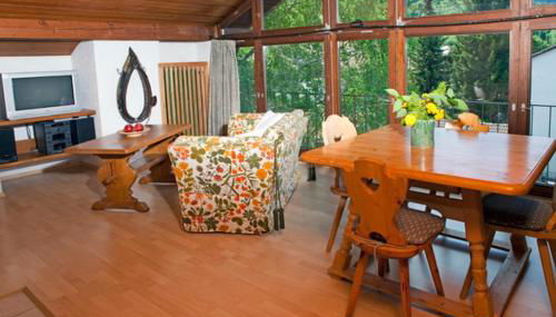 Haus Schlossblick - Foto 5