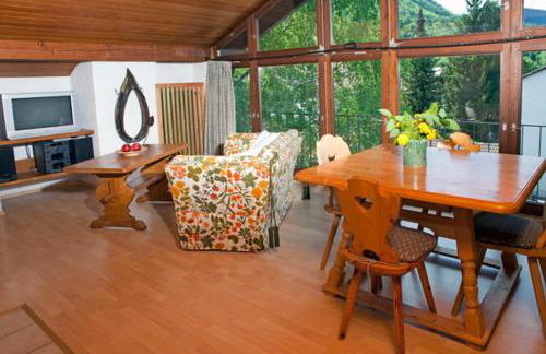 Haus Schlossblick - Foto 5