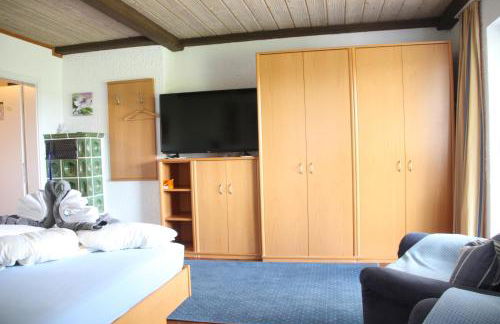 Erwachsenen Aparthotel DER WIESERHOF Wunderschöne Einzellage - Foto 71