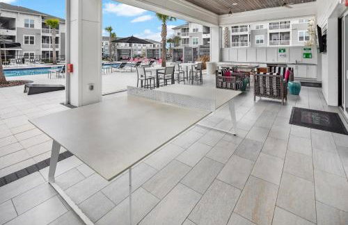 Landing Modern 2BD Gym - Foto 26