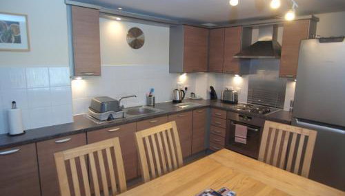 Brunswick Apartments - Foto 5