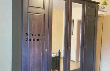 Fewo in Weierbach bei Idar-Oberstein - Foto 20