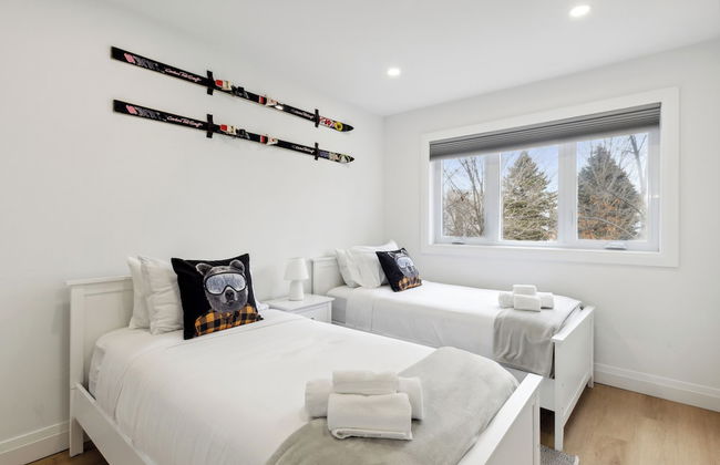 Vacation Inn Townhomes - Foto 8