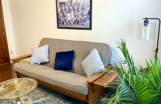 Evie's apartment - Photo 72