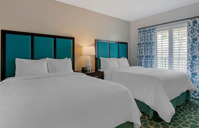 Orlando's Sunshine Resort - Foto 4