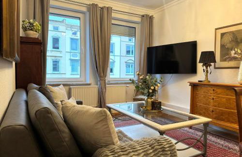 Ferienwohnung Coco Brockesstr. 10 - Foto 1