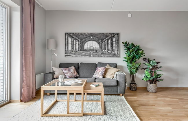 Företagsbostäder Mölndal - Photo 14