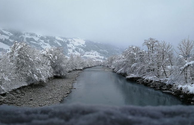 Apartment in Hippach Near Mayrhofen Ski Area - Foto 23