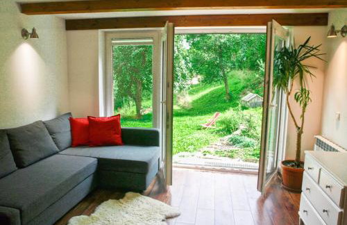 Pod Klonem - Photo 9