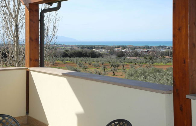 Agriturismo San Gregorio - Foto 75