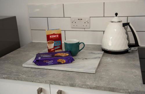 Valley View Studio Annexe - Photo 23