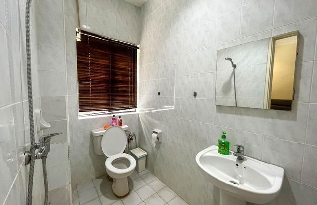 Bukit Tunku Grande Villa by uBook - Foto 29