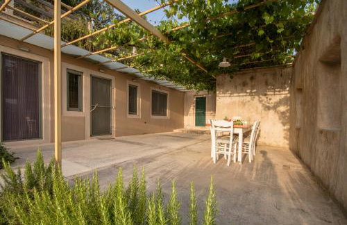 Corfu Tramezzo designer's House - Foto 40