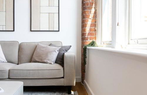 Luxury City Centre Apartment - Foto 11