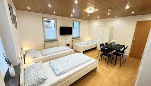 Worker Apartment near Reutlingen - Foto 3