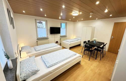 Worker Apartment near Reutlingen - Foto 3