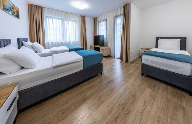 MM Residence Mostar - Foto 48