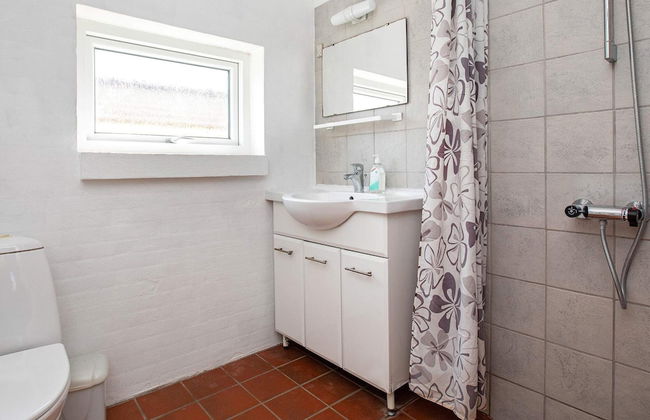 10 Person Holiday Home in Thisted - Foto 13