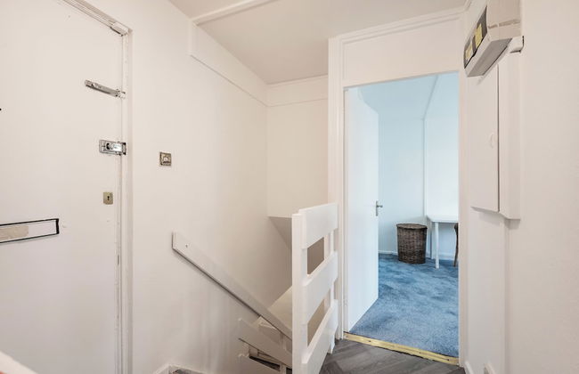 Nice 3 Bed Flat near Paddington - Foto 18