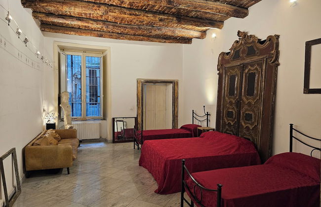 The Spanish Palace suites, rooms, apartments & terraces - Foto 19