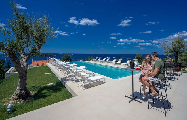 Golden Rays Luxury Villas - Foto 67