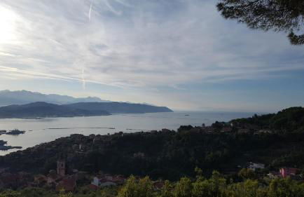 Casa "Big Mary" cinque terre - Foto 56