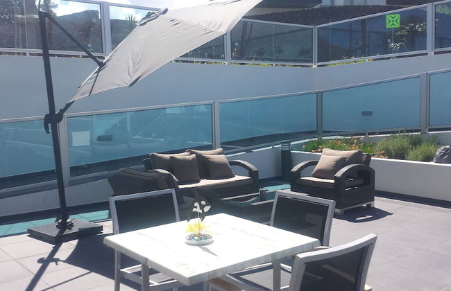 Whales Bay Hotel - Photo 68