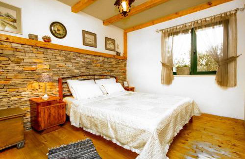 Family friendly house with a swimming pool Pozorac, Trogir - 10317 - Foto 20