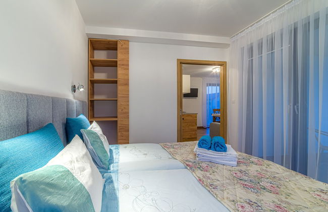 Wicie Residence - Foto 4