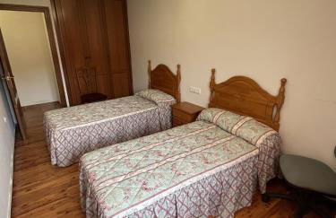 Apartamento Altos de Ucero, rural y acogedor - Photo 21