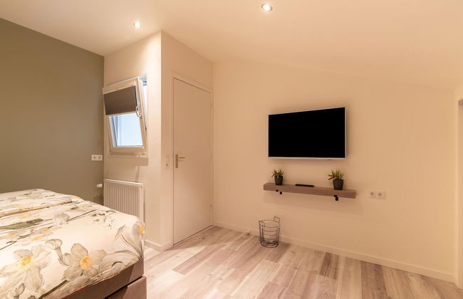 Eibergen's Holiday Haven - Foto 7