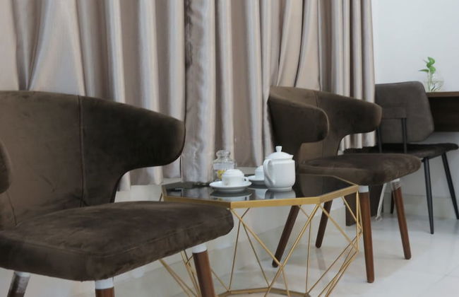 Aladdin Hotel and Apartment - Foto 42