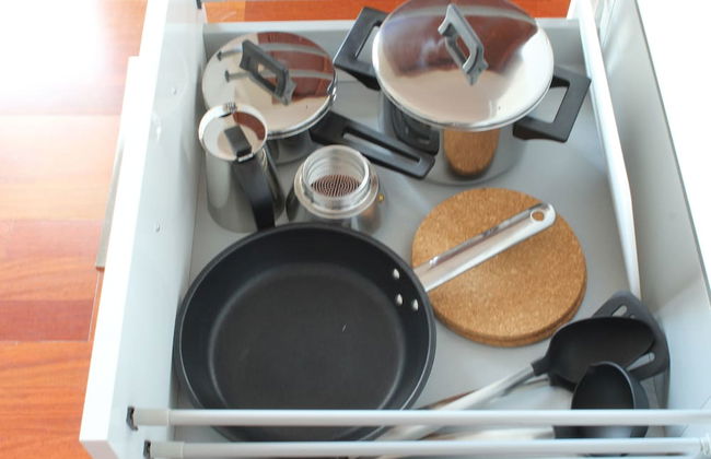 Apartamentos Pantón Ribeira Sacra - Foto 58