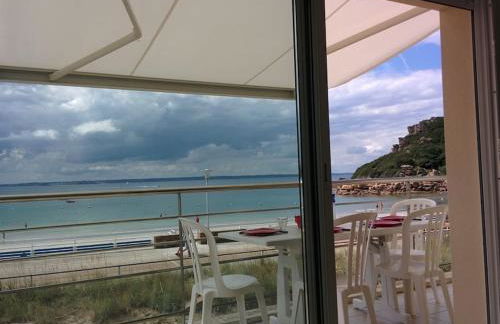 Résidence Les Roches Blanches - Foto 19