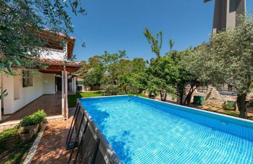 Villa Eleonora Residence App to 3 - Foto 7