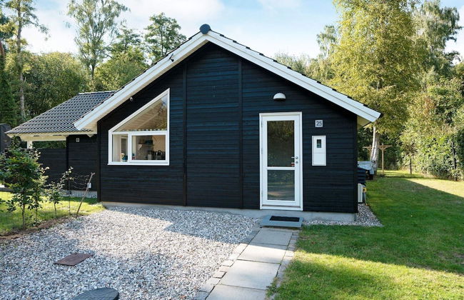6 Person Holiday Home in Frederiksvaerk - Foto 15