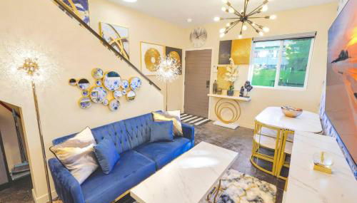 J - Lovely 2BR by Universal - Patio with Grill & Parking - FIFA World Cup SoFi - Foto 1, Other