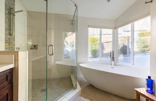 San Diego Staycation Home with Hot Tub Ocean Views - Foto 21