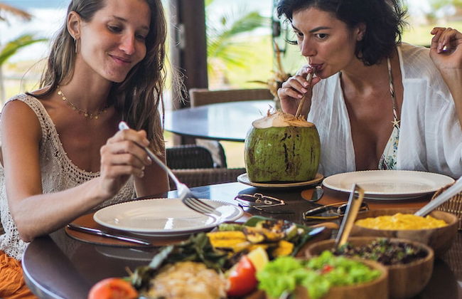 Villa Kandui Boutique Hotel - Photo 58