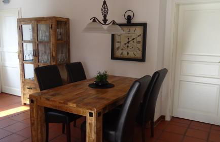 Landhaus Petra - Die kleine Ferienvilla - Photo 35