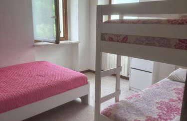 Casa Matilde - Residence Cà Vecchia - Foto 13