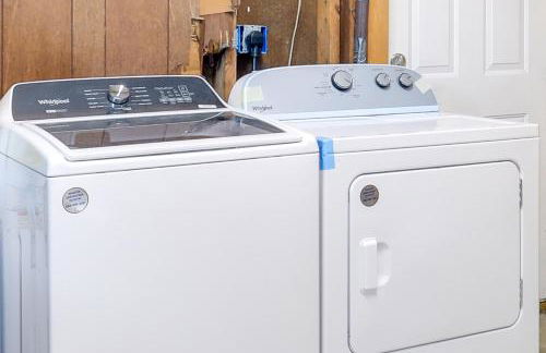 Cozy North Carolina Retreat Near Beaches and Golfing - Foto 8