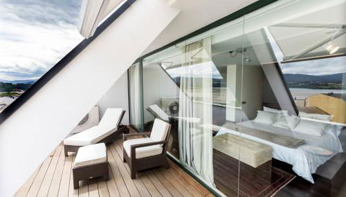 Exclusiva vivienda de lujo - Foto 4