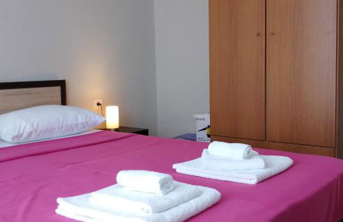 SEA AND SKY APARTMENT - Photo 31