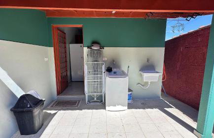 Villa do Aconchego - Casa Decorada para até 6p - Próxima ao Centro - Churrasqueira - Foto 28