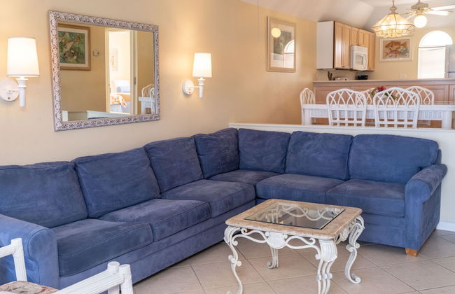 Paradise Island Beach Club Ocean View Villas - Foto 16