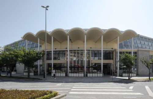 Bom Sucesso Executive Flats by Feel Porto - Photo 38